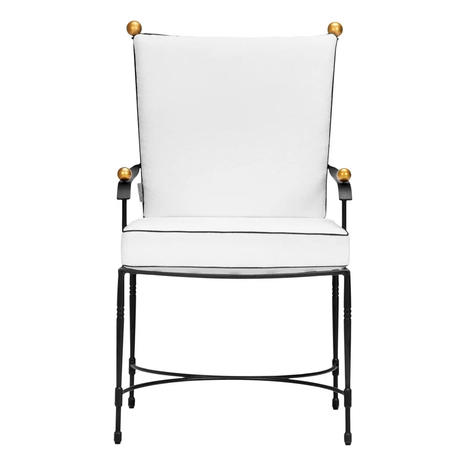 Designer Outdoor Furniture 6 Seater Set Classic Alfresco Outdoor Living Australia