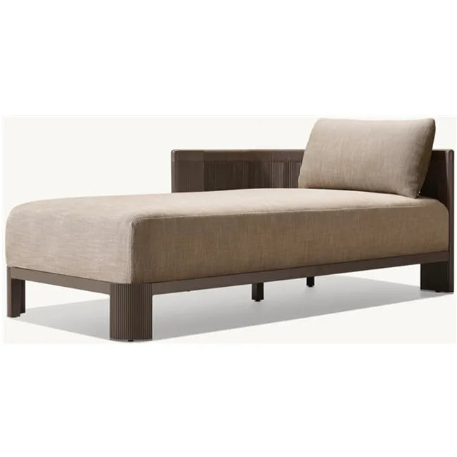 Modular Outdoor Sofa Rope Weave Alfresco Outdoor Living Australia