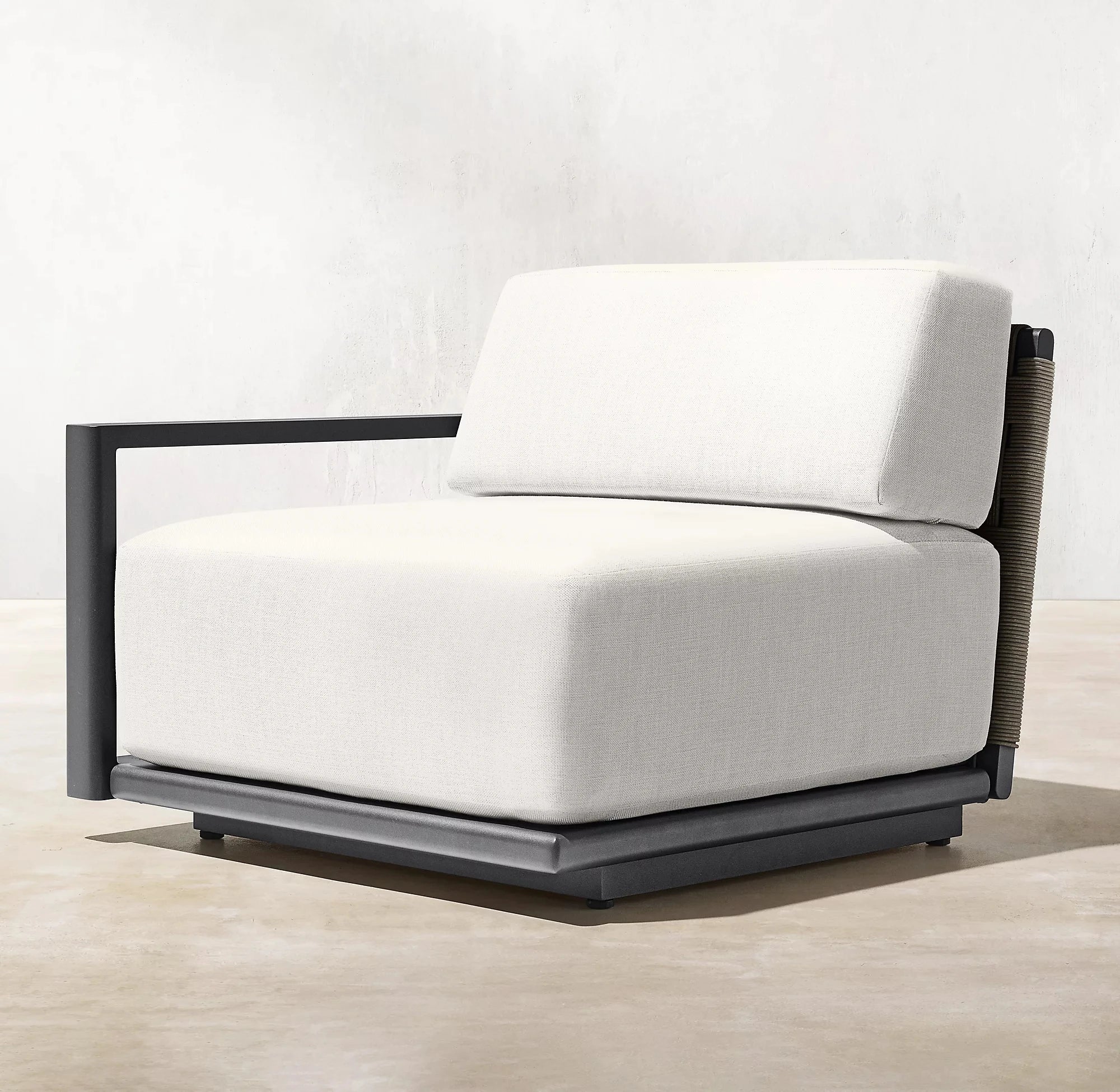 Custom Outdoor Furniture Sofa Handcrafted Alfresco Outdoor Living Australia