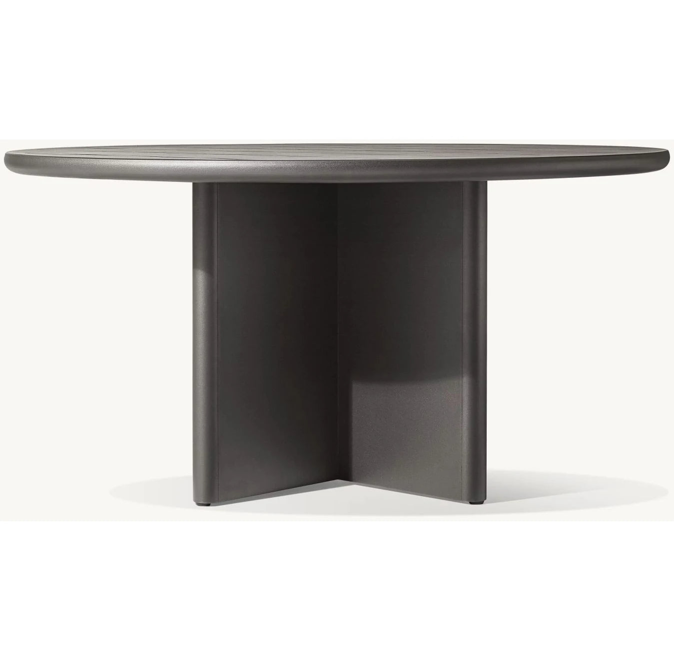 Designer Outdoor Furniture Aluminum Dining Set Contemporary Alfresco Outdoor Living Australia