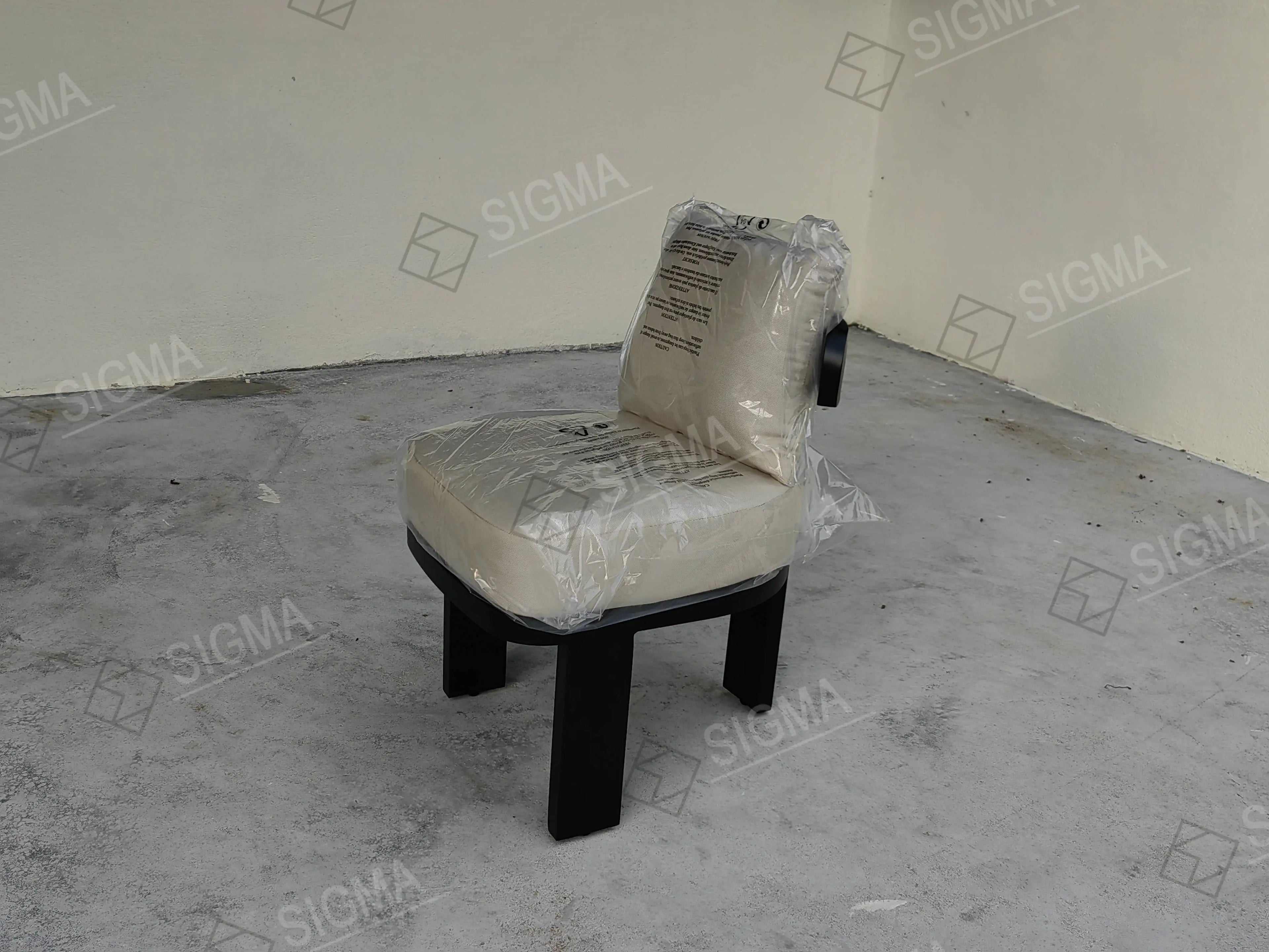 Custom Aluminum Outdoor Dining Set Modern Weatherproof Alfresco Outdoor Living Australia