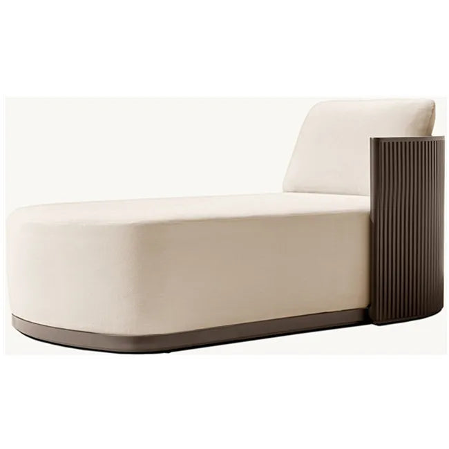 Custom Outdoor Furniture Sectional Sofa Modern Alfresco Outdoor Living Australia