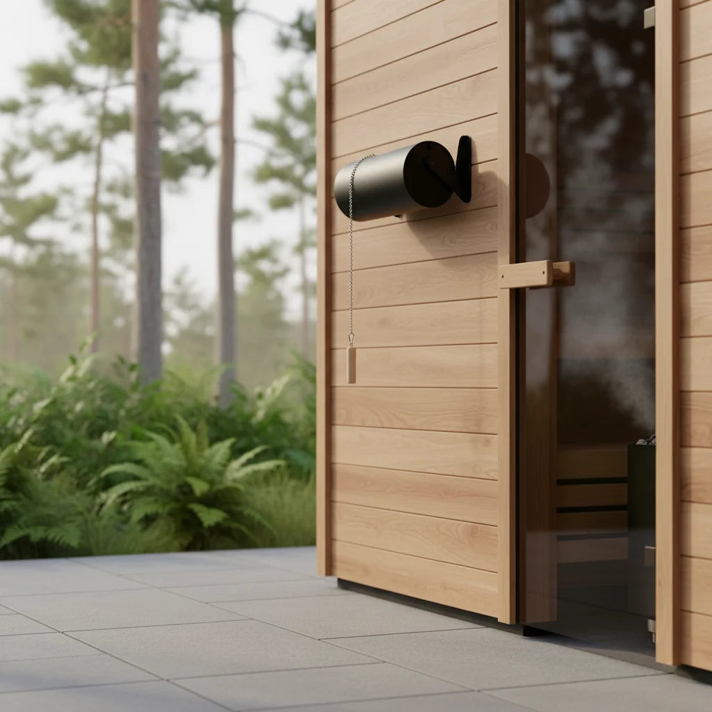 Custom Outdoor Shower Column Modern Minimalist Alfresco Outdoor Living Australia