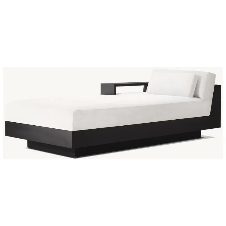 L-Shaped Sectional Modern Lounge Alfresco Outdoor Living Australia