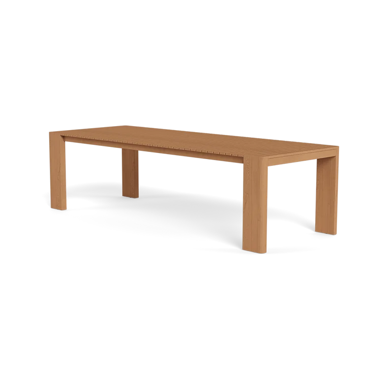 Custom Outdoor Furniture Teak Dining Table Alfresco Outdoor Living Australia