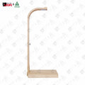 Pine Outdoor Shower Column Architectural Design Alfresco Outdoor Living Australia