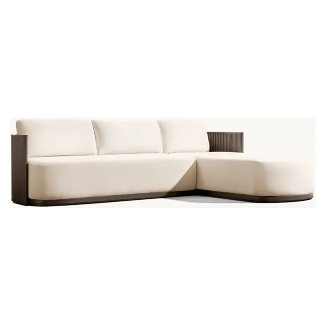 Custom Outdoor Furniture Sectional Sofa Modern Alfresco Outdoor Living Australia