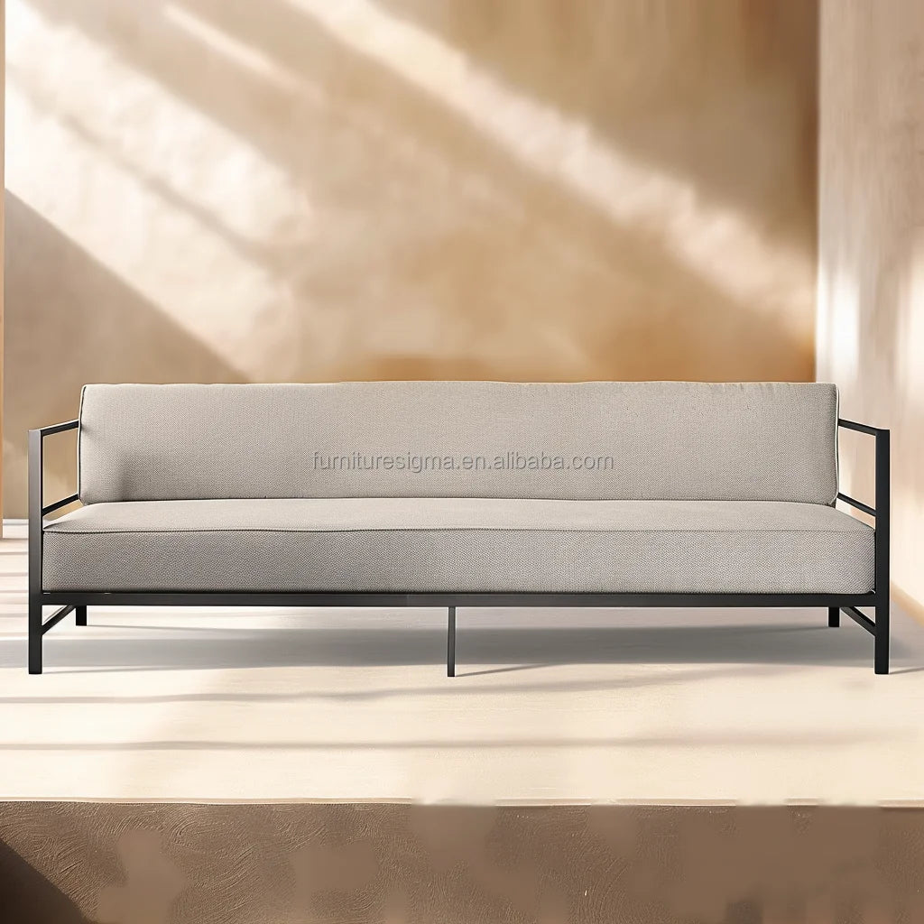 Outdoor Sofa Set Contemporary Luxury Alfresco Outdoor Living Australia