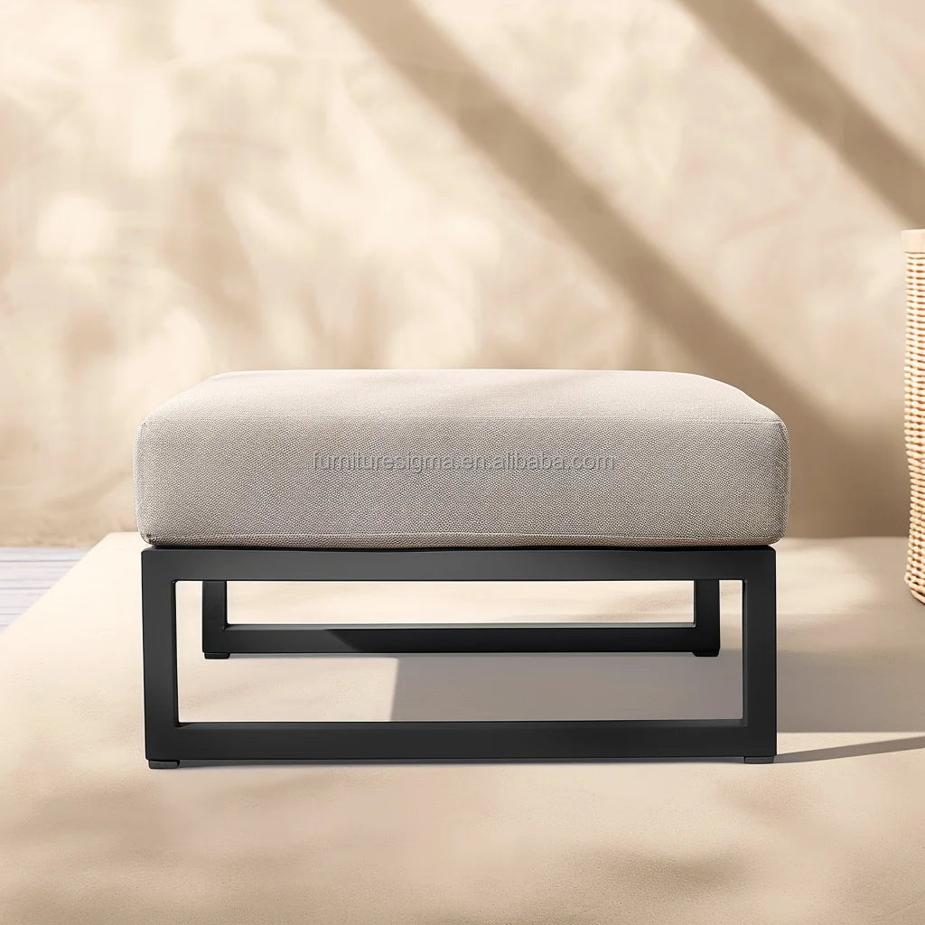 Outdoor Sofa Set Contemporary Luxury Alfresco Outdoor Living Australia
