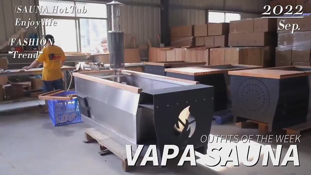 Custom Wood Burning Hot Tub Architectural Spa Alfresco Outdoor Living Australia